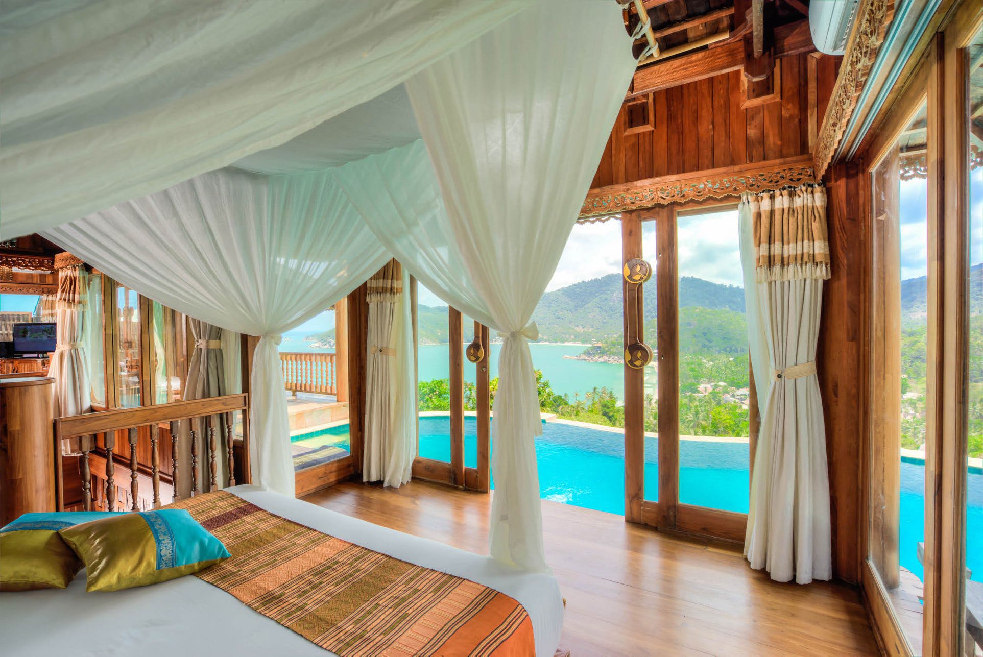 Santhiya Koh Phangan Resort & Spa