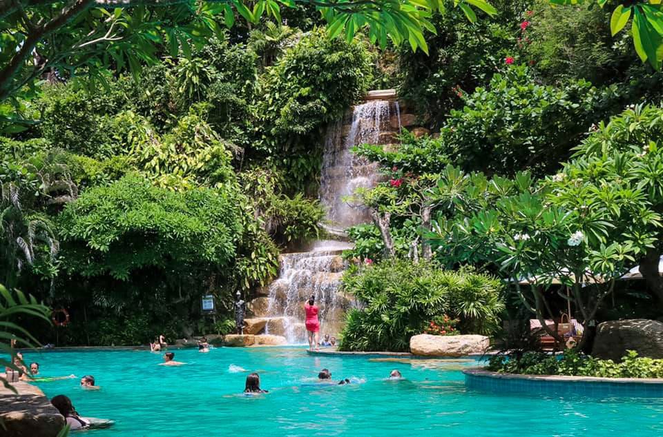 Santhiya Koh Phangan Resort & Spa