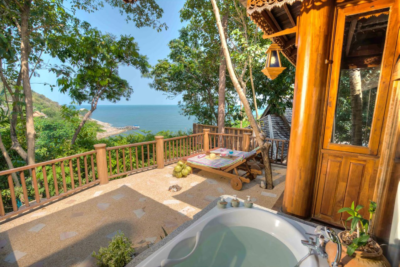Santhiya Koh Phangan Resort & Spa