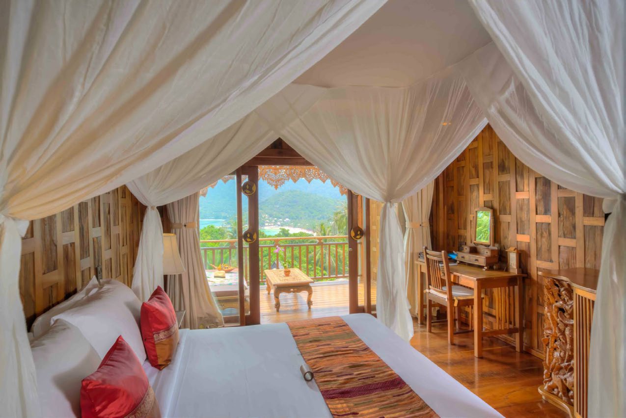Santhiya Koh Phangan Resort & Spa
