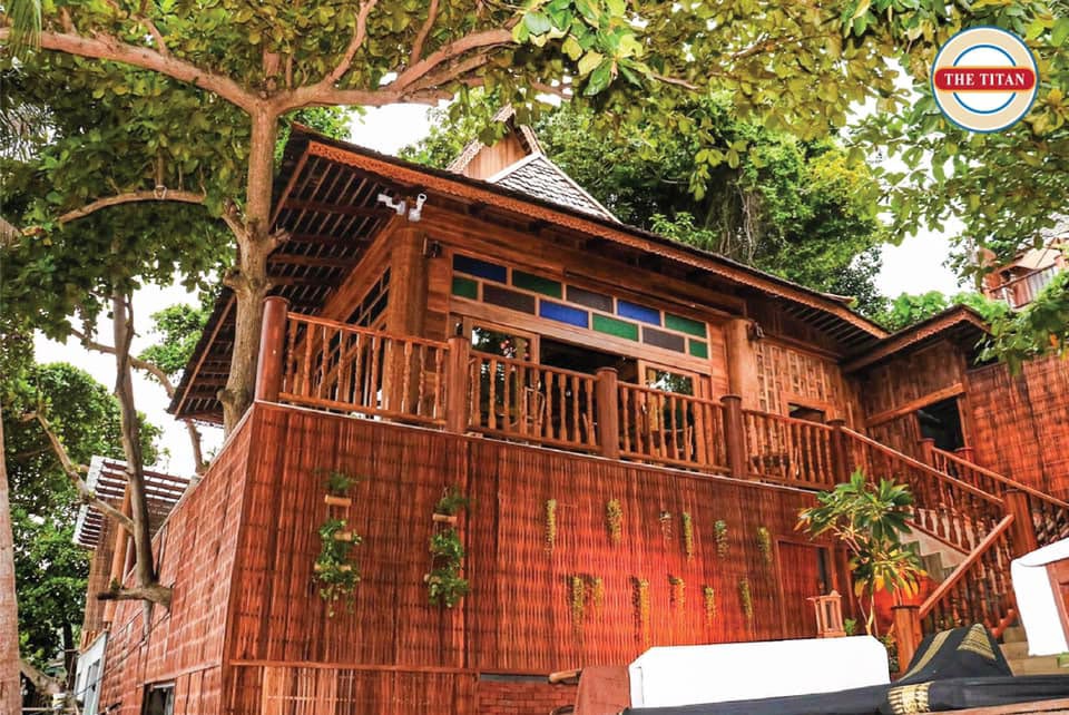 Santhiya Koh Phangan Resort & Spa