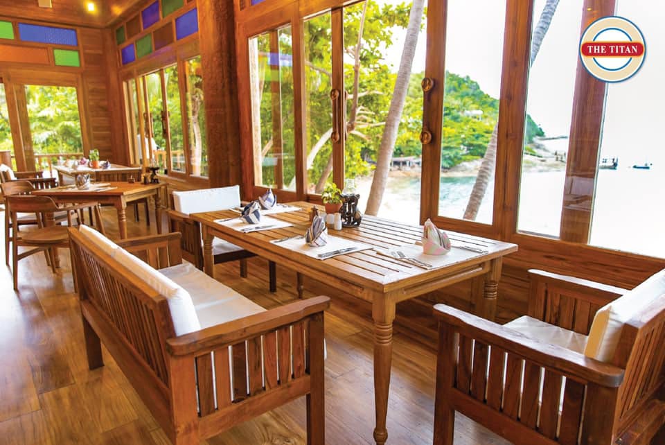 Santhiya Koh Phangan Resort & Spa