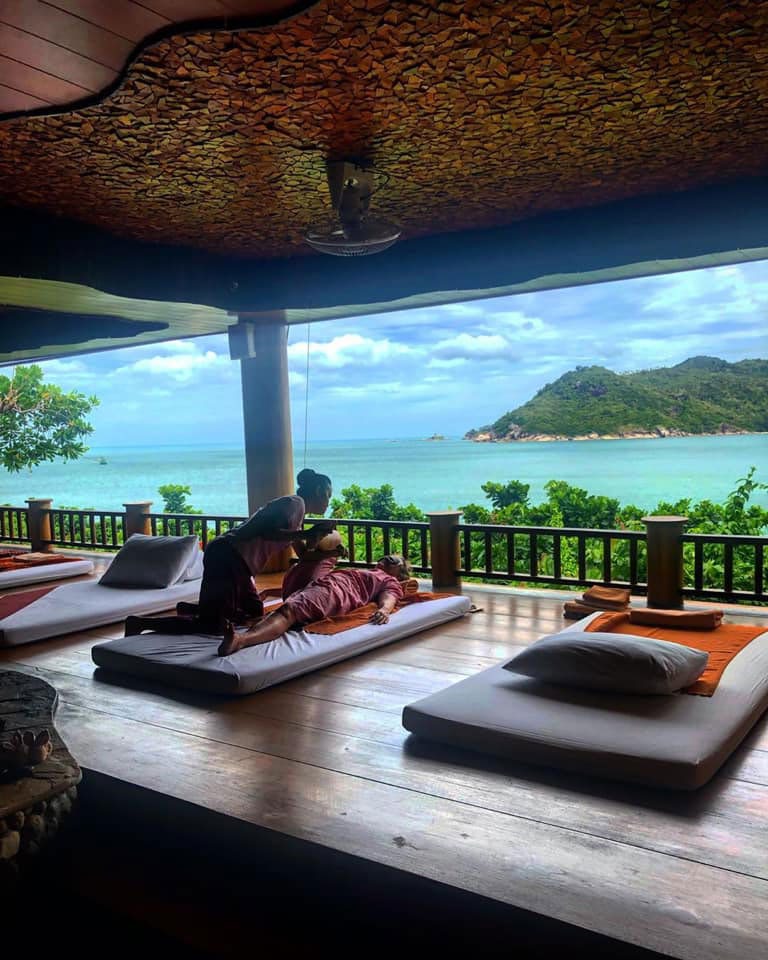 Santhiya Koh Phangan Resort & Spa