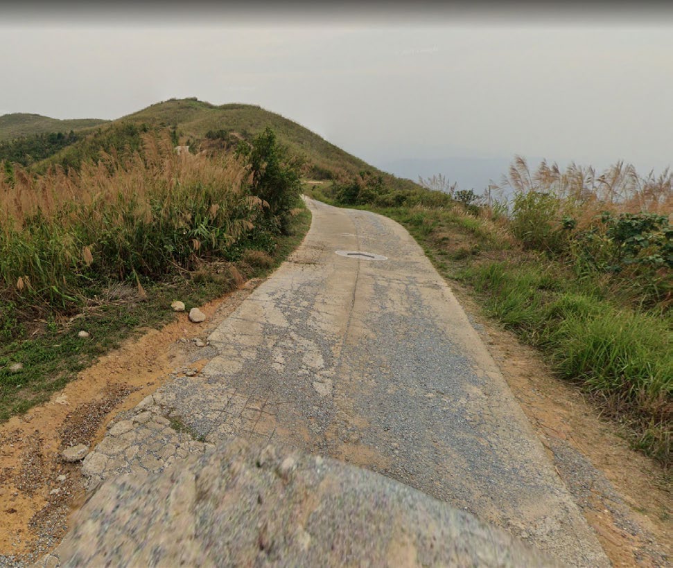 Noen Song Rao Lovers Hill