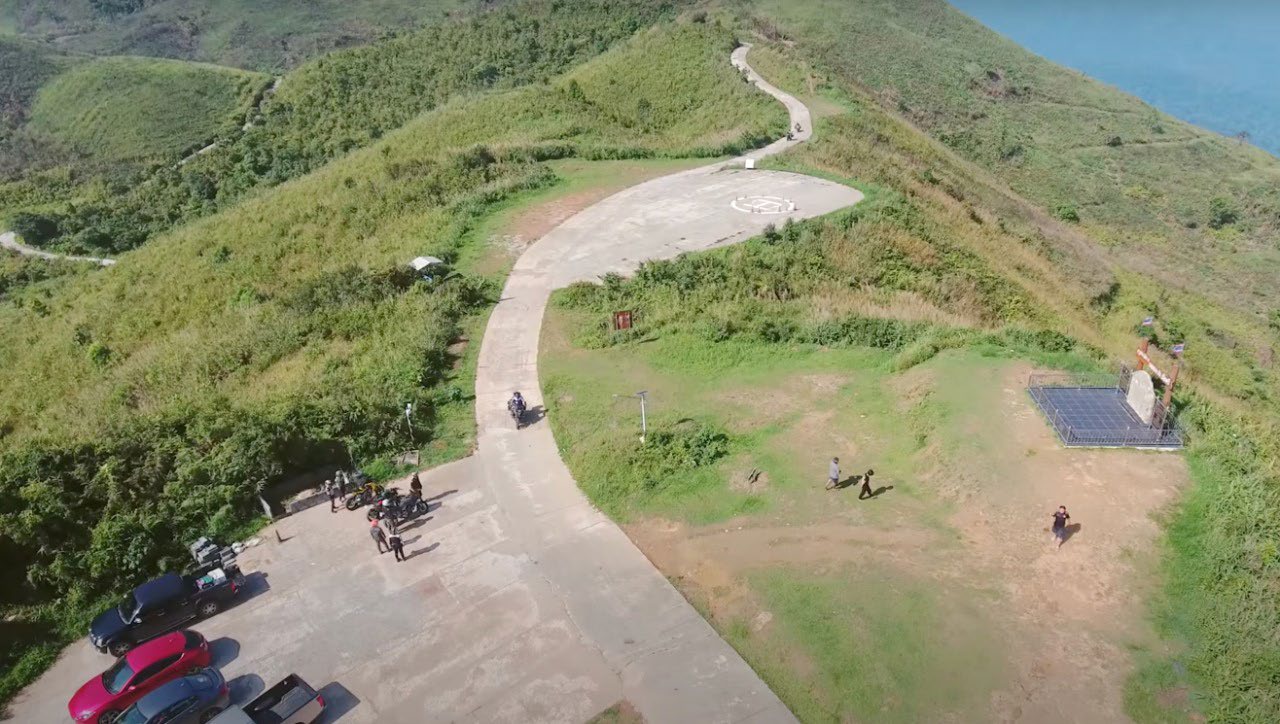 Noen Song Rao Lovers Hill