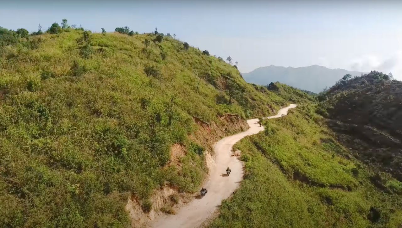 Noen Song Rao Lovers Hill