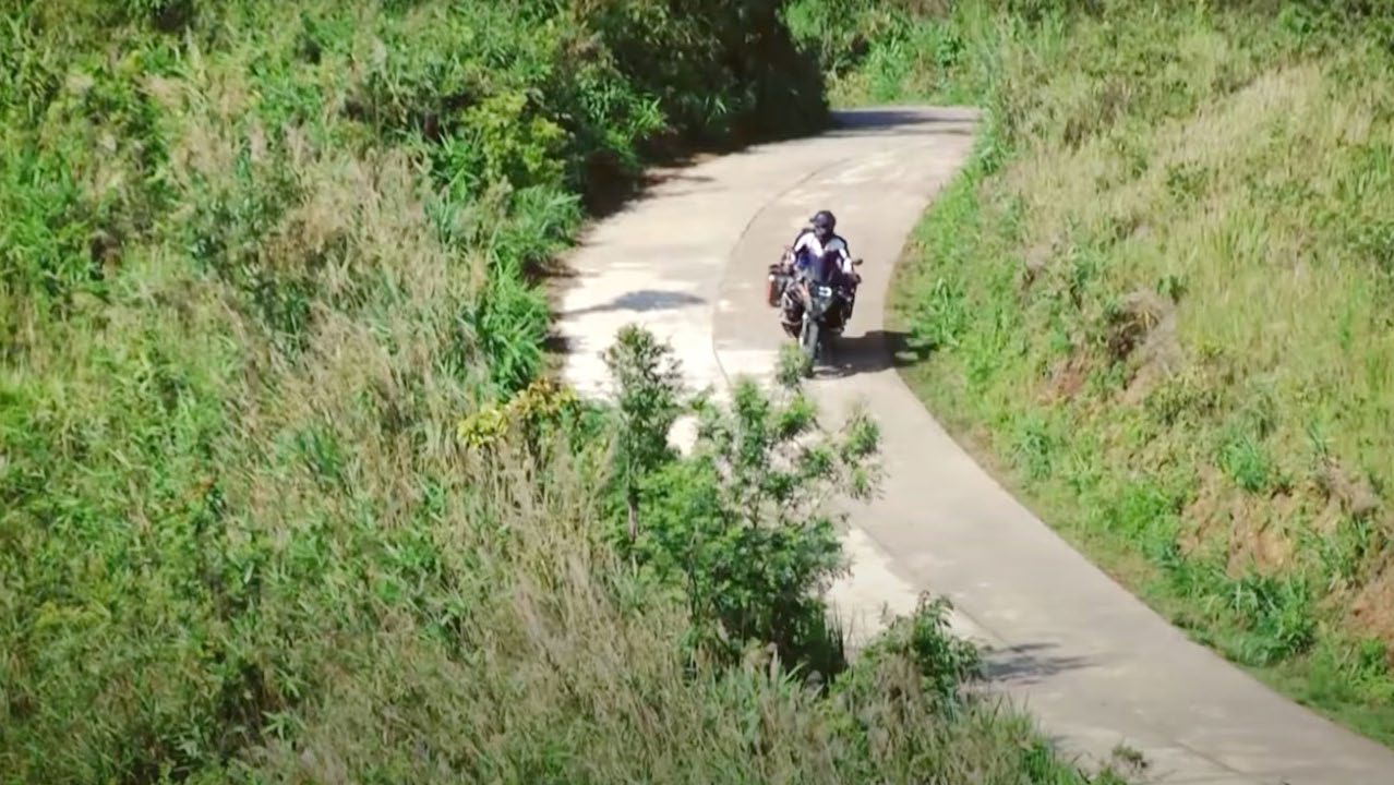 Noen Song Rao Lovers Hill