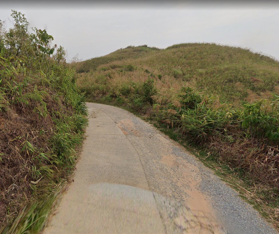 Noen Song Rao Lovers Hill