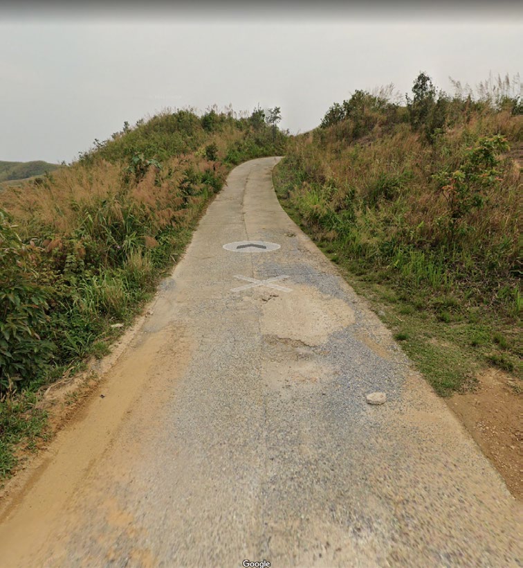 Noen Song Rao Lovers Hill