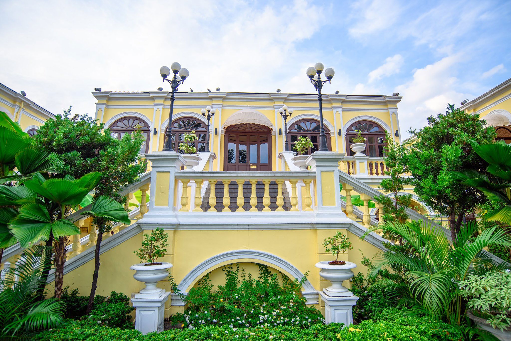 Paraya Palazzo