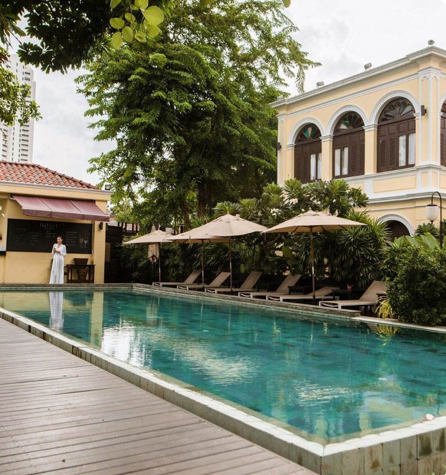 Paraya Palazzo