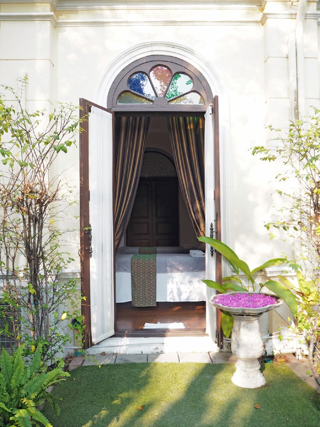 Paraya Palazzo