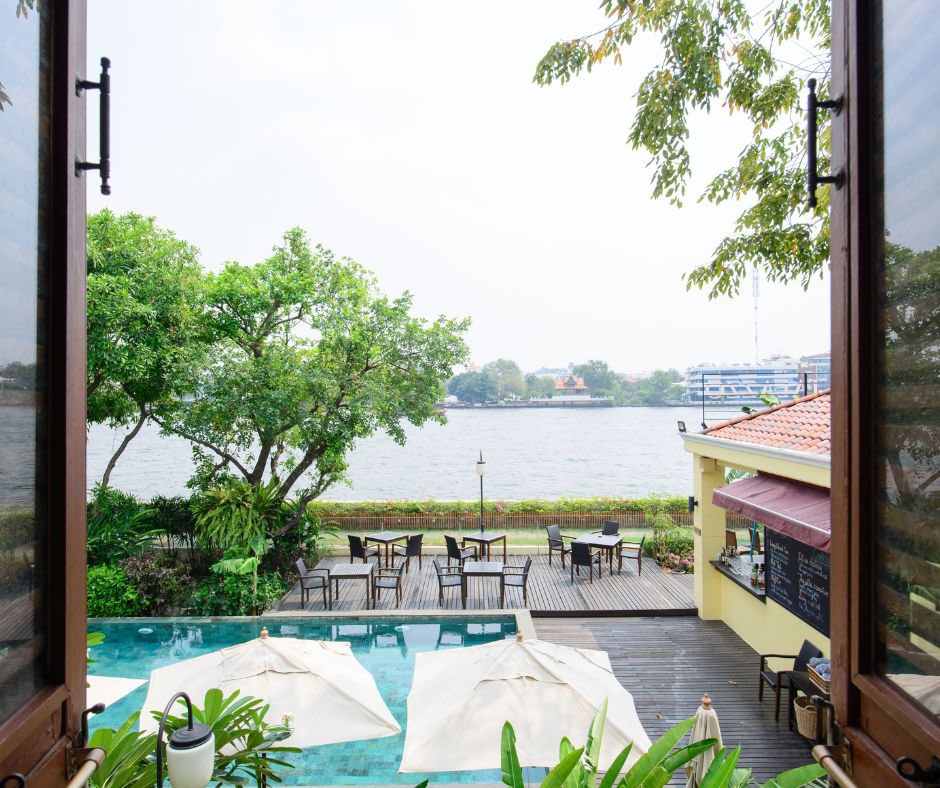 Paraya Palazzo