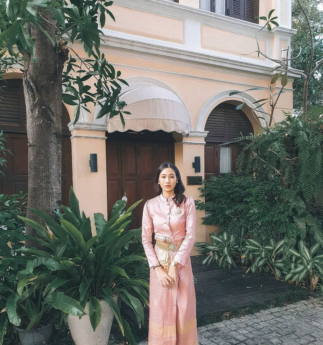 Paraya Palazzo