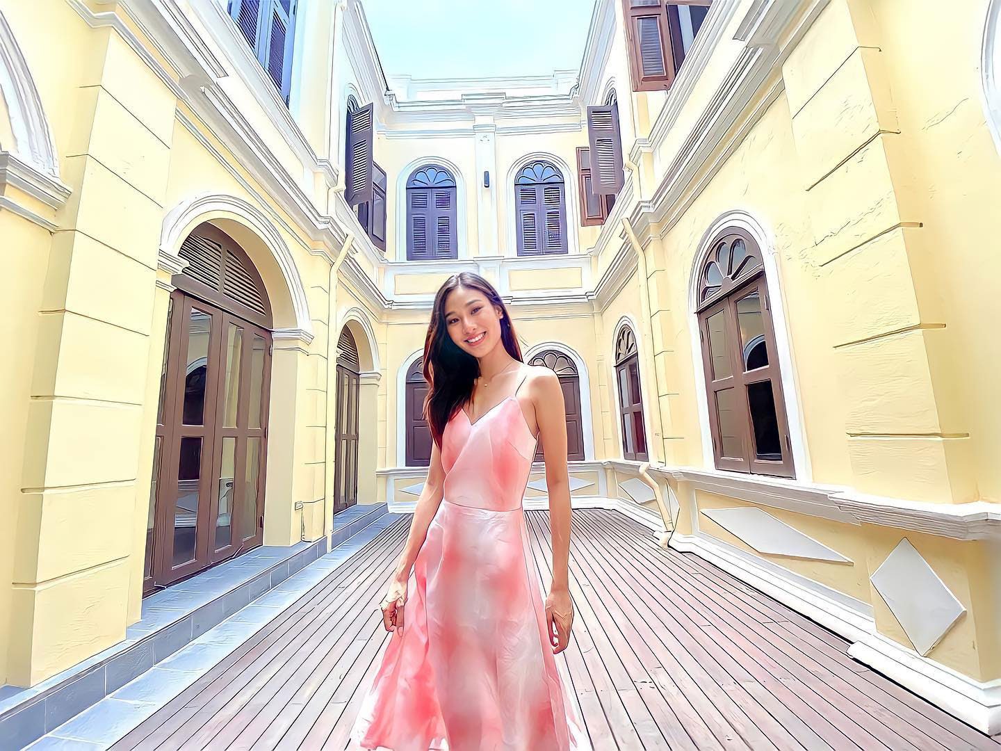 Paraya Palazzo