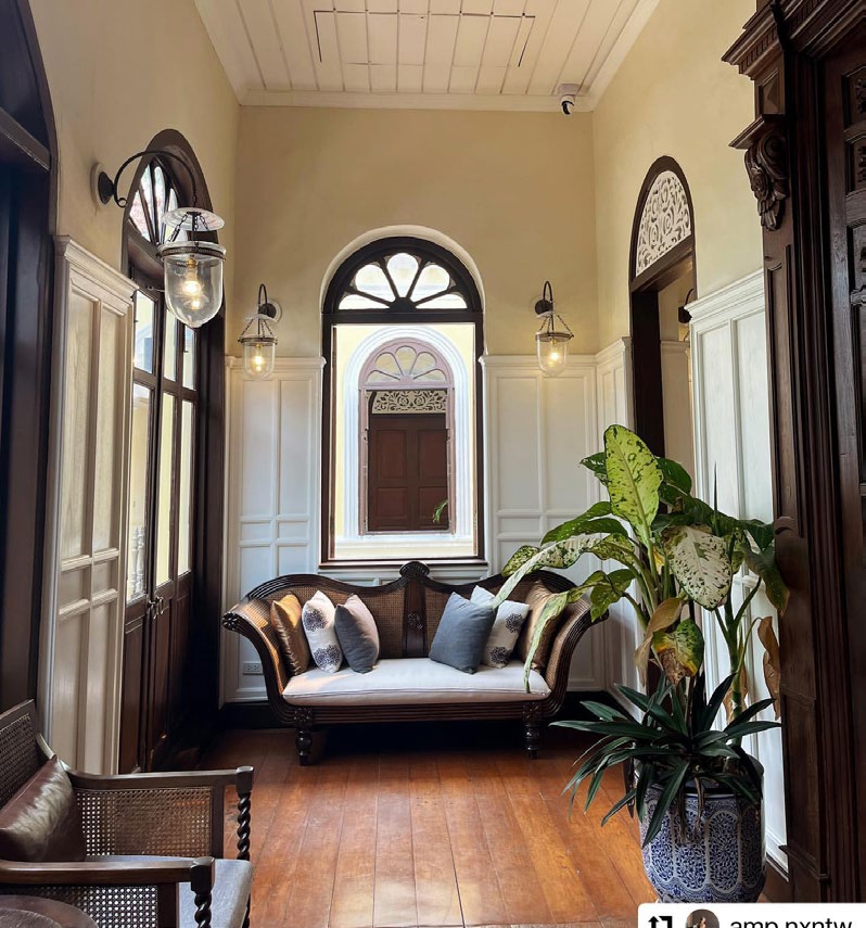 Paraya Palazzo