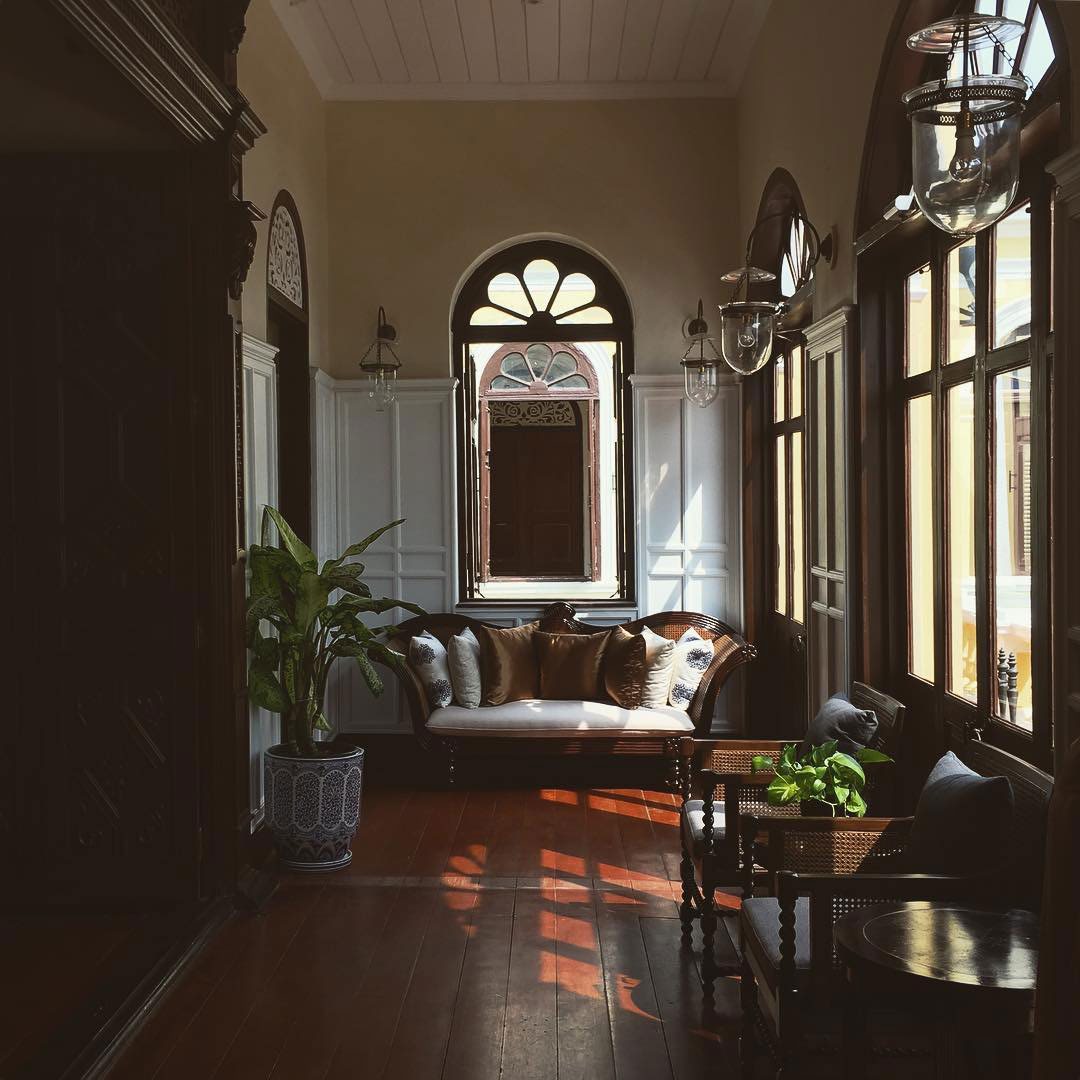 Paraya Palazzo