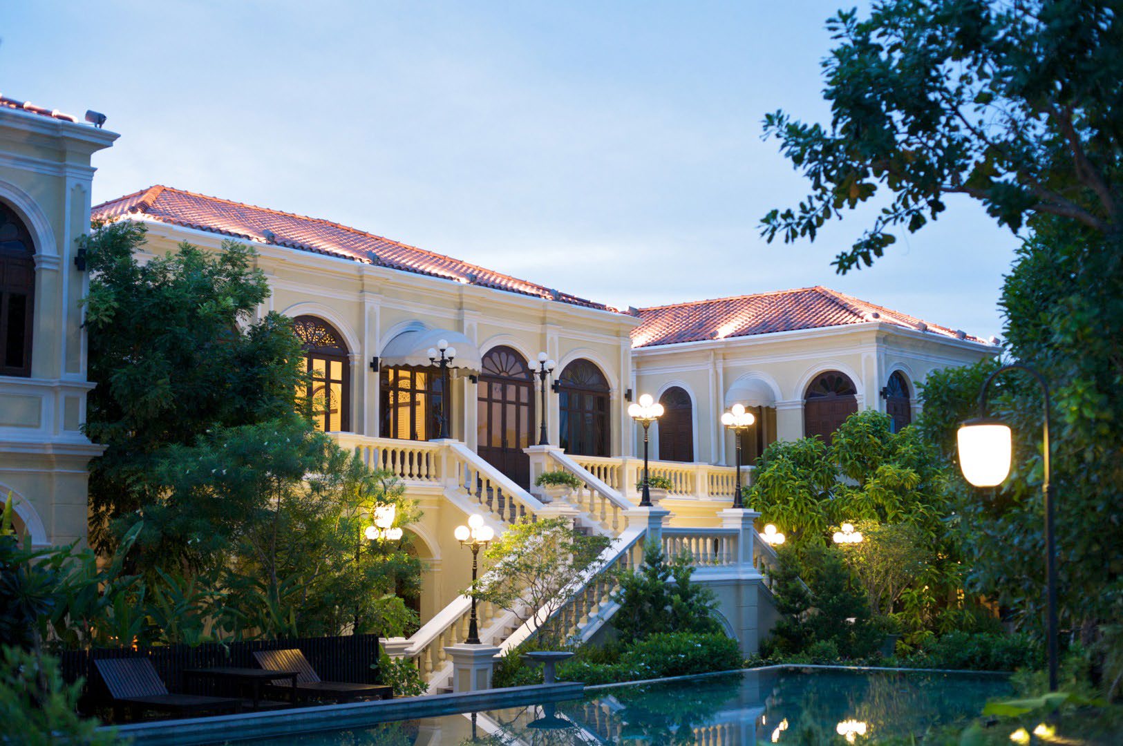 Paraya Palazzo