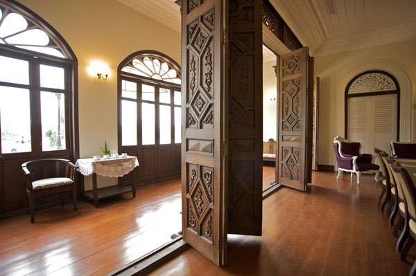 Paraya Palazzo
