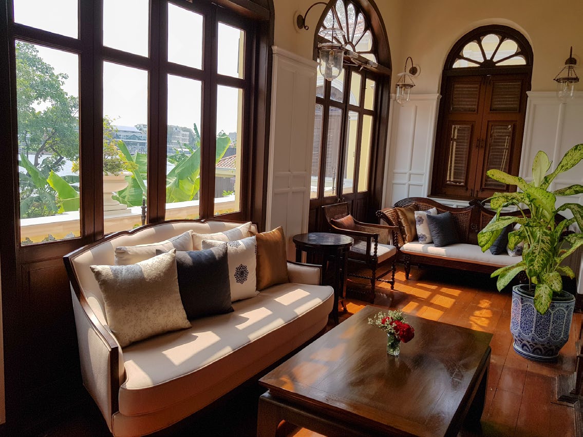 Paraya Palazzo