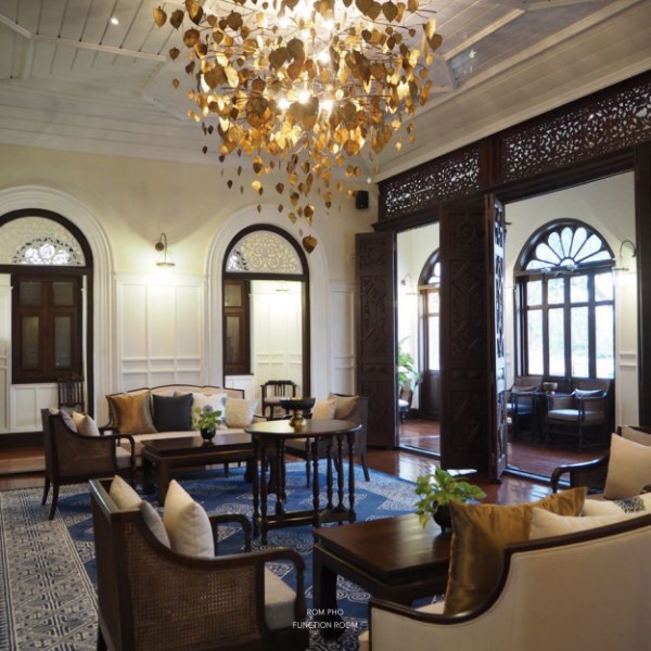 Paraya Palazzo