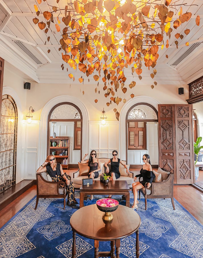 Paraya Palazzo