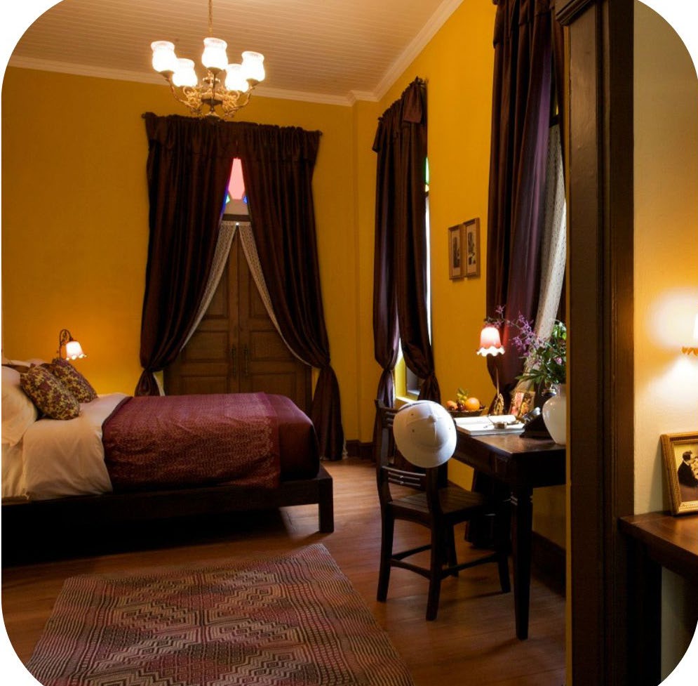 Paraya Palazzo