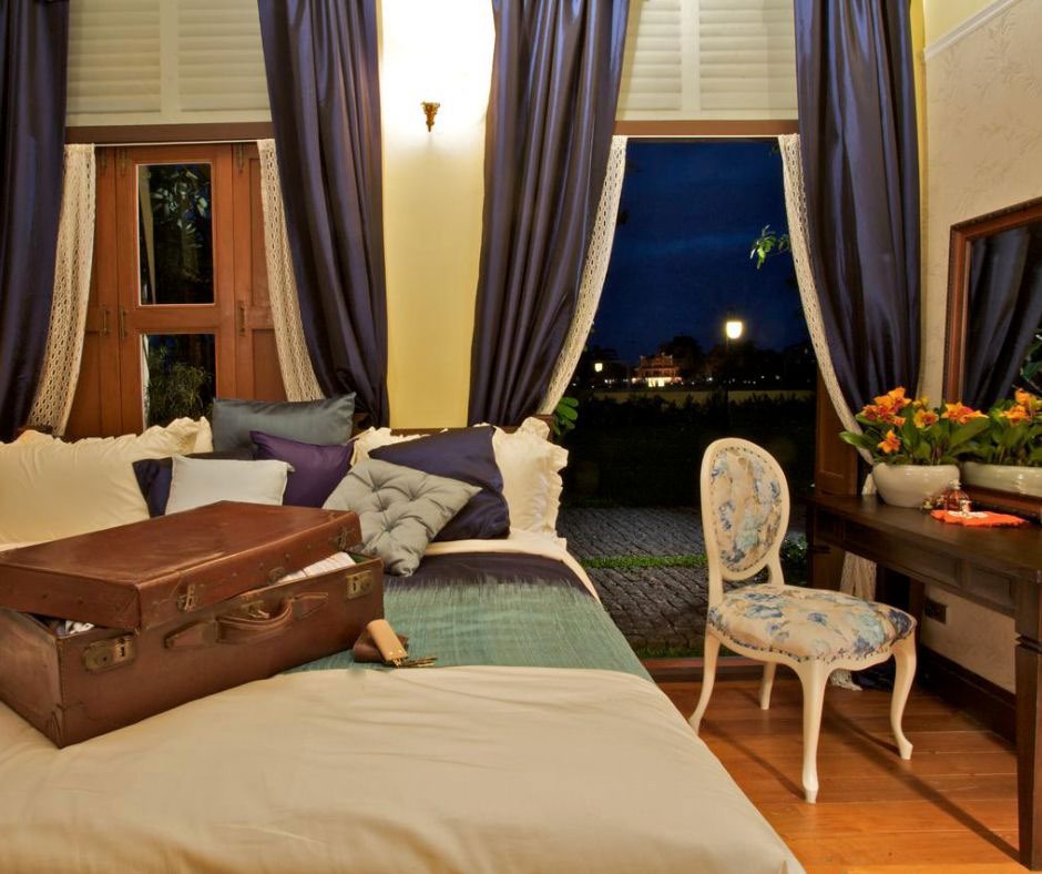 Paraya Palazzo