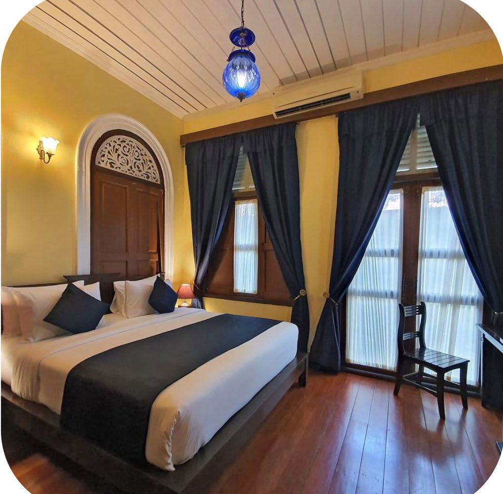 Paraya Palazzo