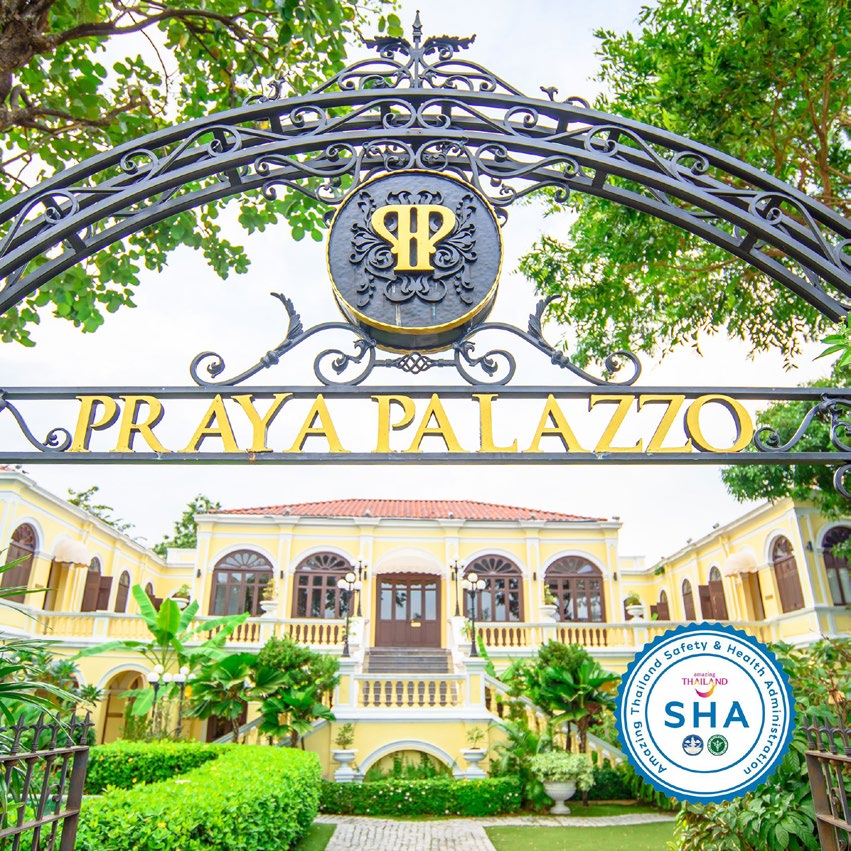 Paraya Palazzo