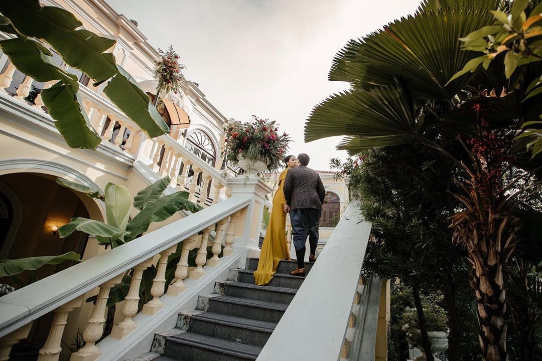 Paraya Palazzo