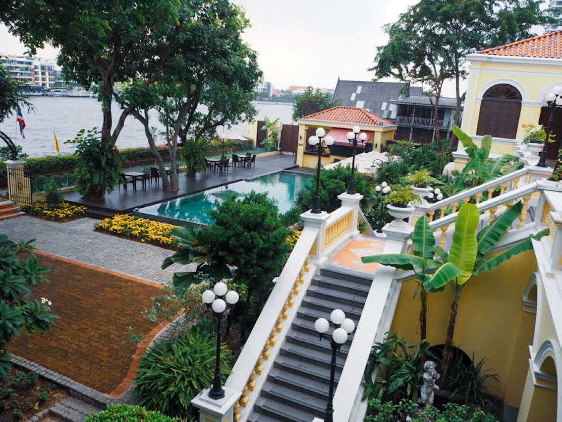 Paraya Palazzo