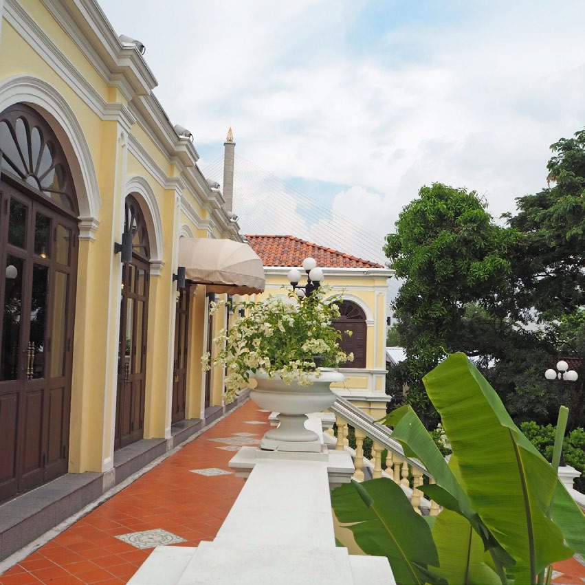 Paraya Palazzo