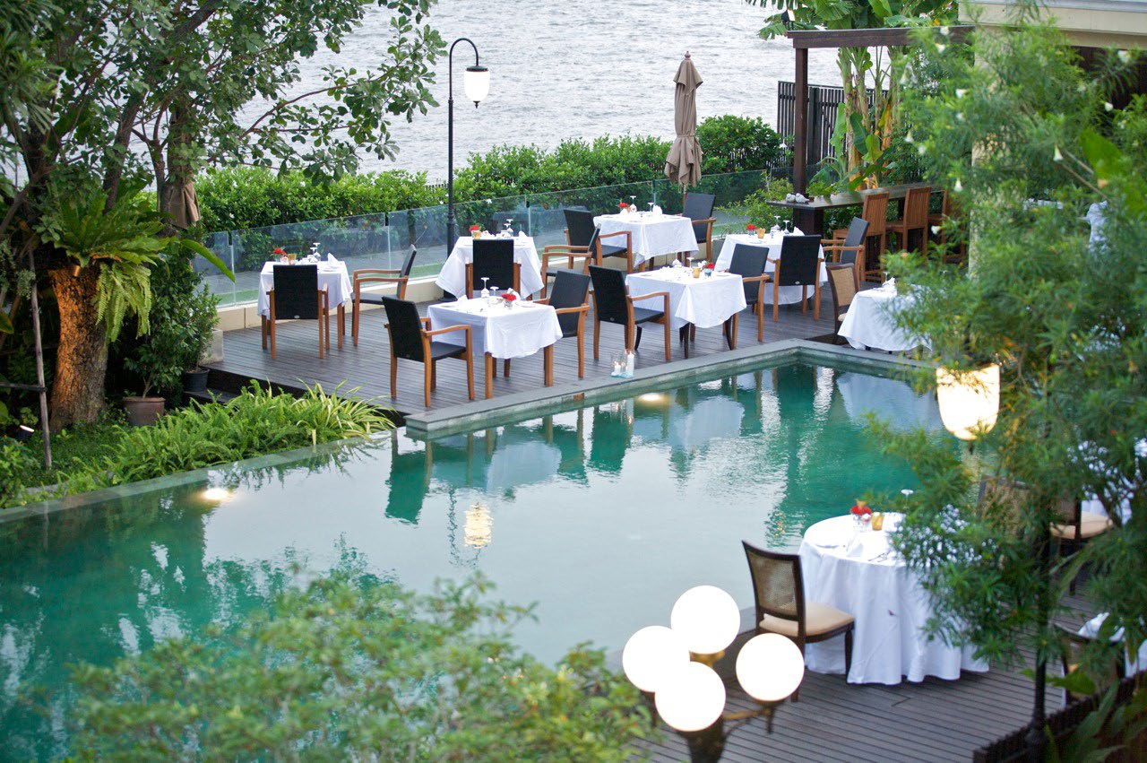 Paraya Palazzo