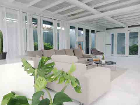 The White House Studio Bang Yai