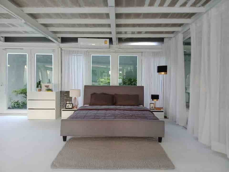 The White House Studio Bang Yai