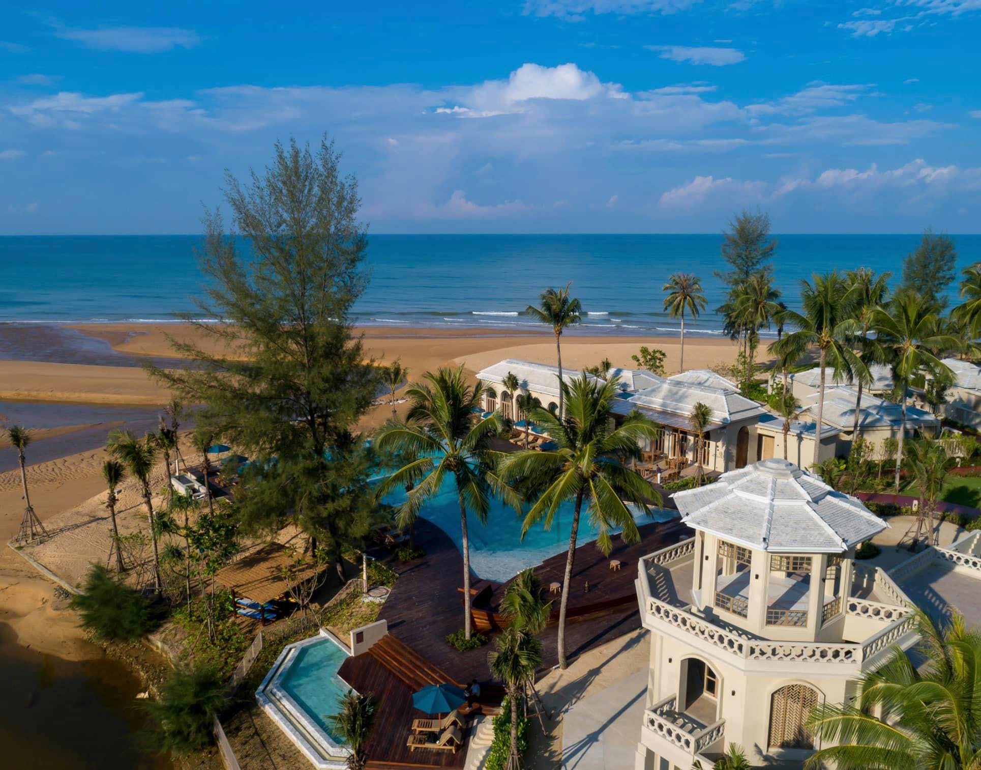 DEVASOM Resort