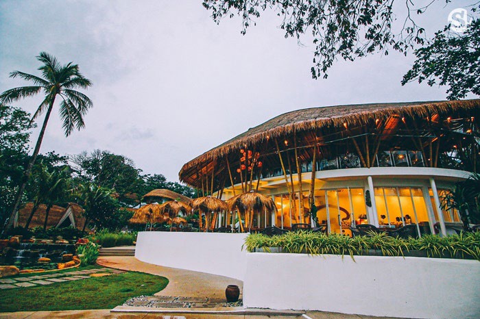 Eden Beach Resort