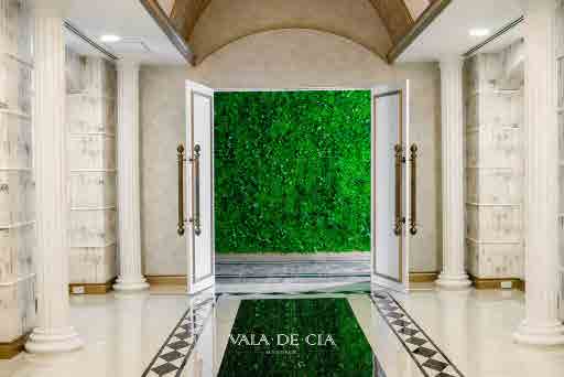 Vala De Cia