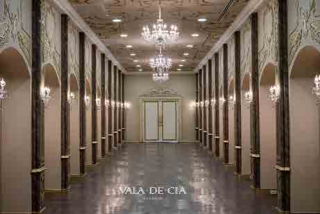 Vala De Cia