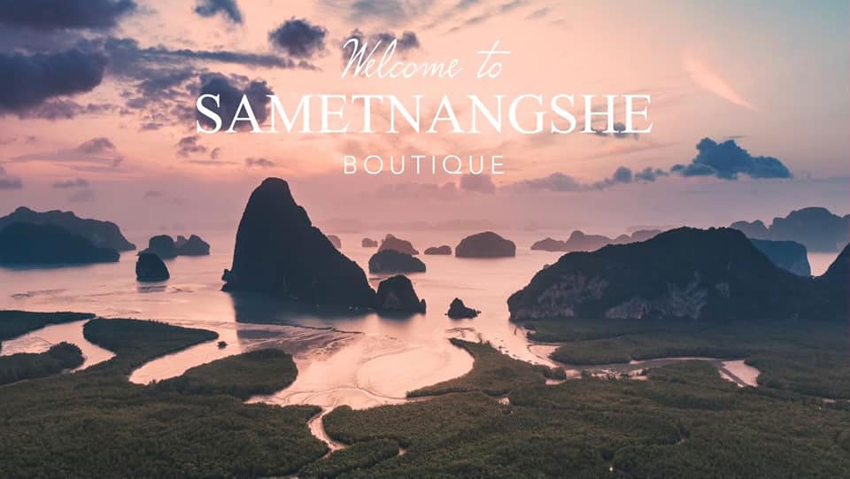 SAMED NANG CHEE