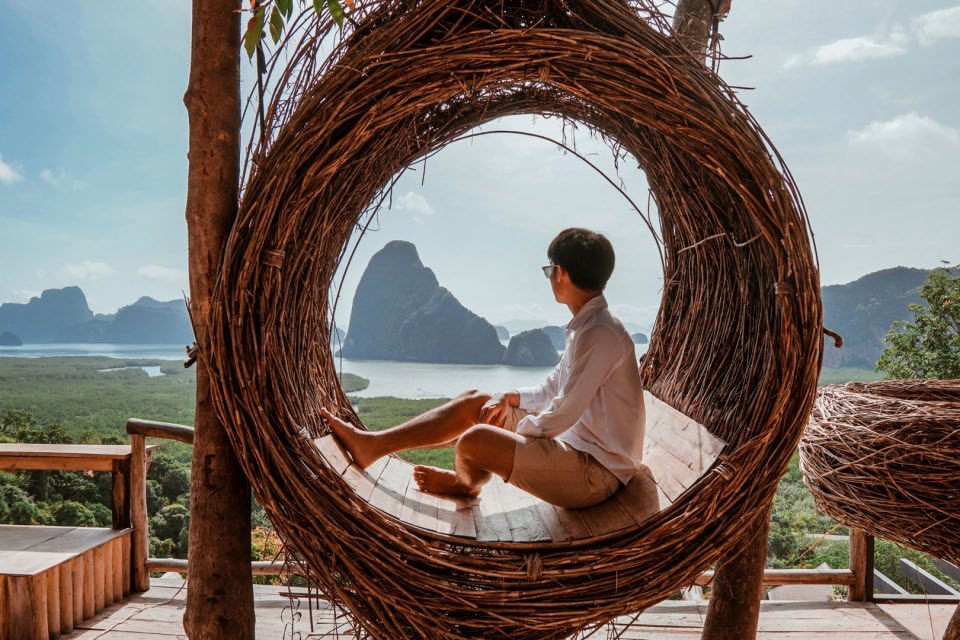 SAMED NANG CHEE
