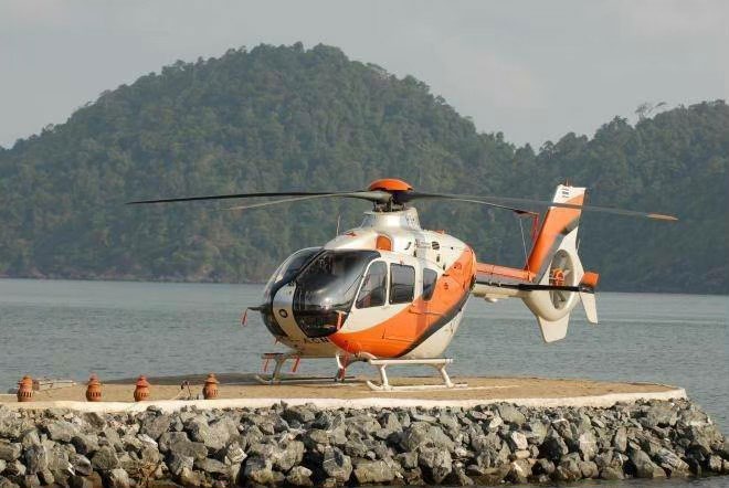 H1 Bkk