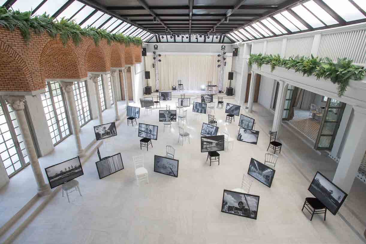 Varavela studio
