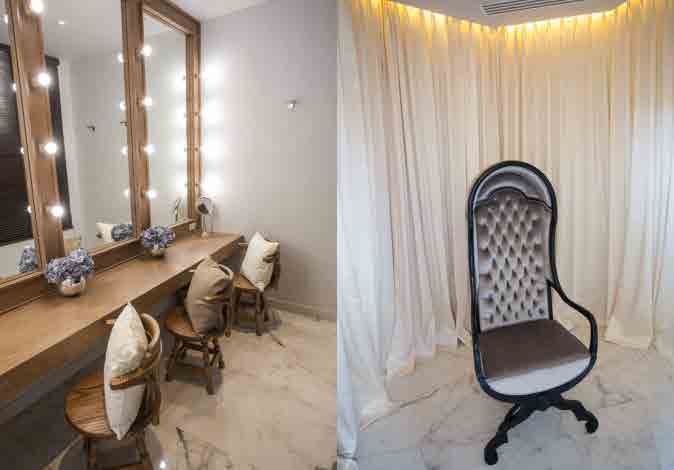 Varavela studio