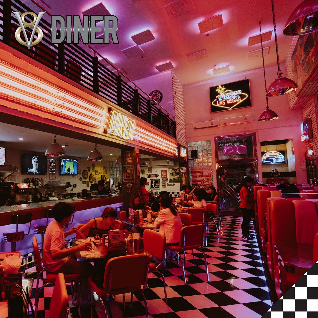V8 Dinner Suk 11