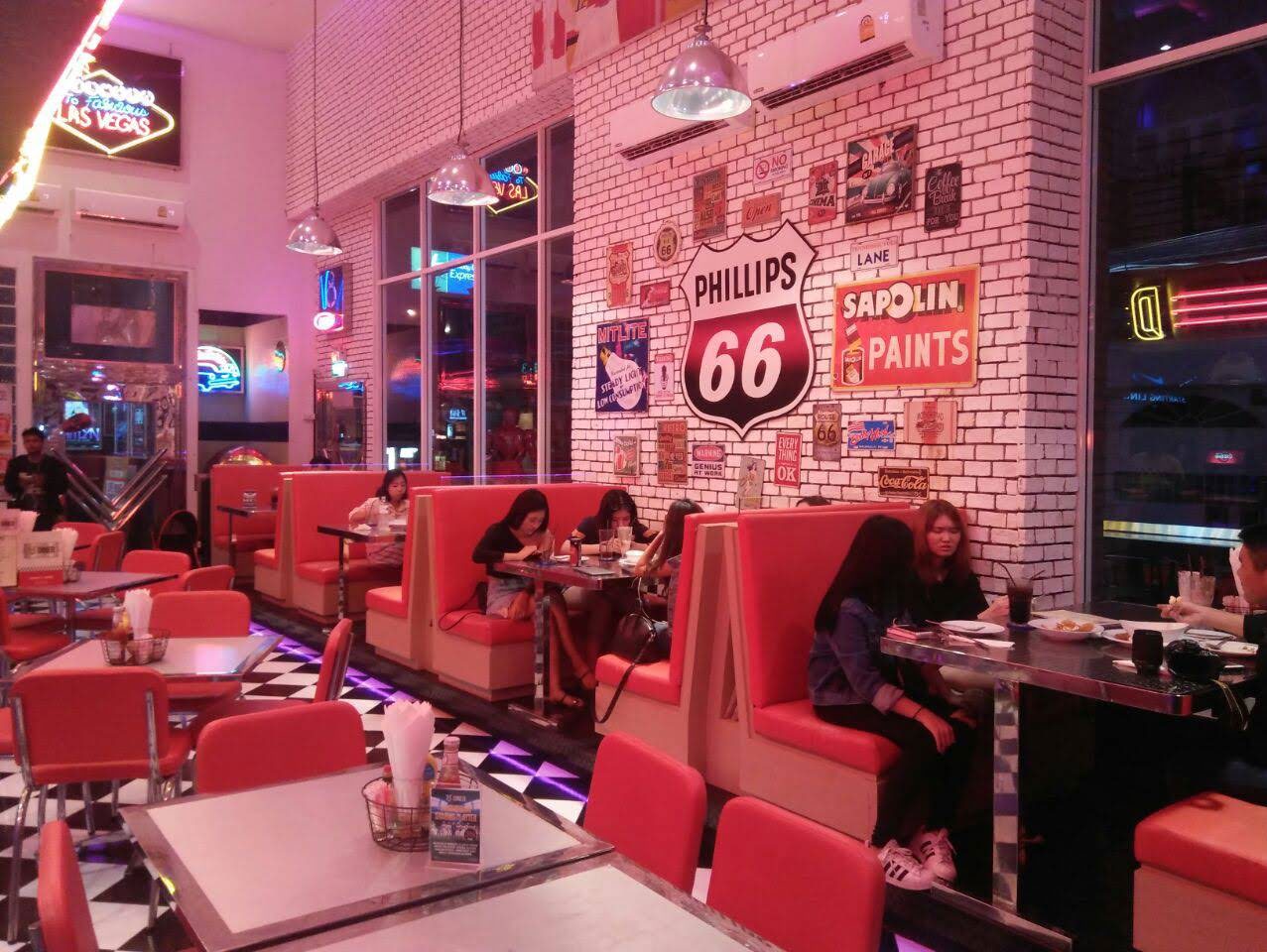 V8 Dinner Suk 11