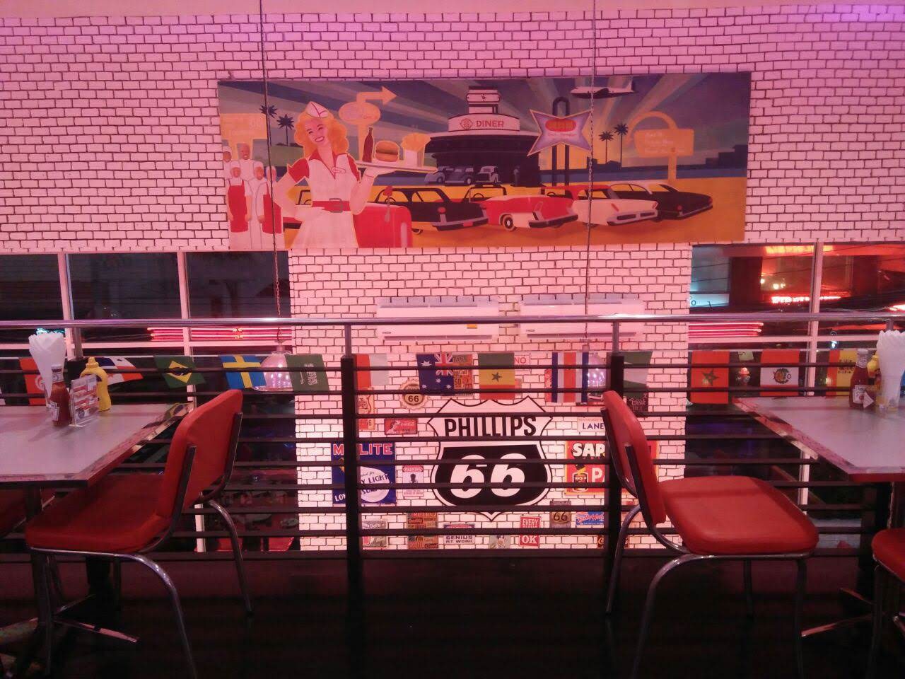 V8 Dinner Suk 11