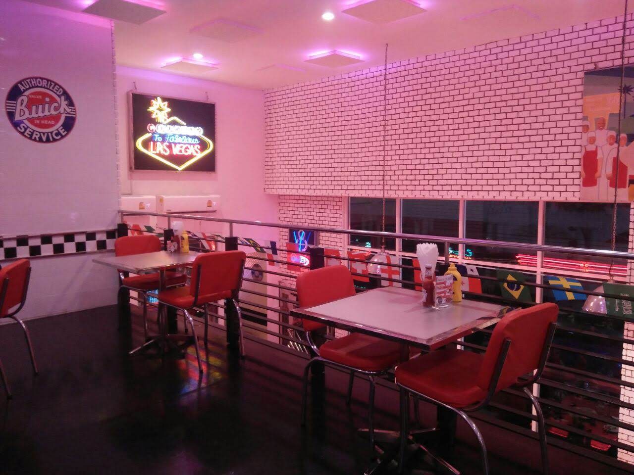 V8 Dinner Suk 11