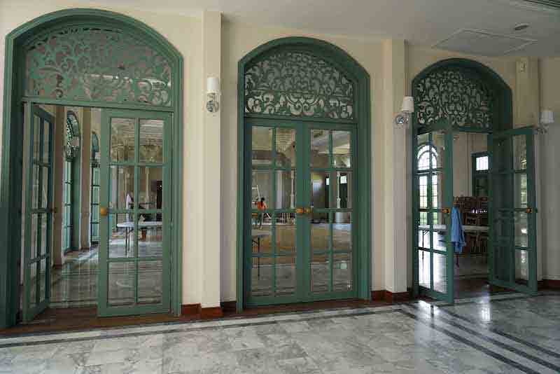 Villa De Bua